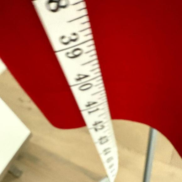 CHRISTIAN DIOR gently worn once - Picture 9 of 15